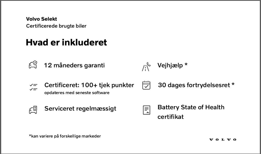 Volvo EX30 Ultra billede 6