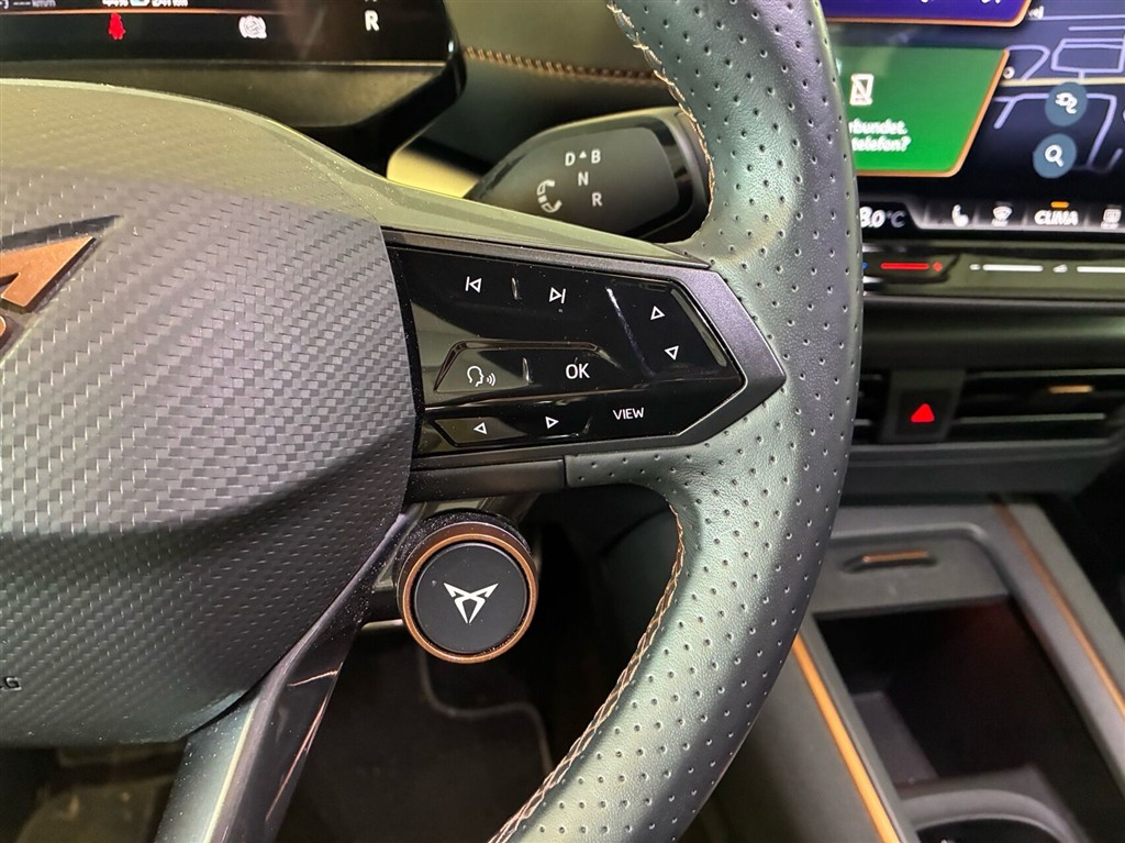 Cupra Born Pasión billede 6