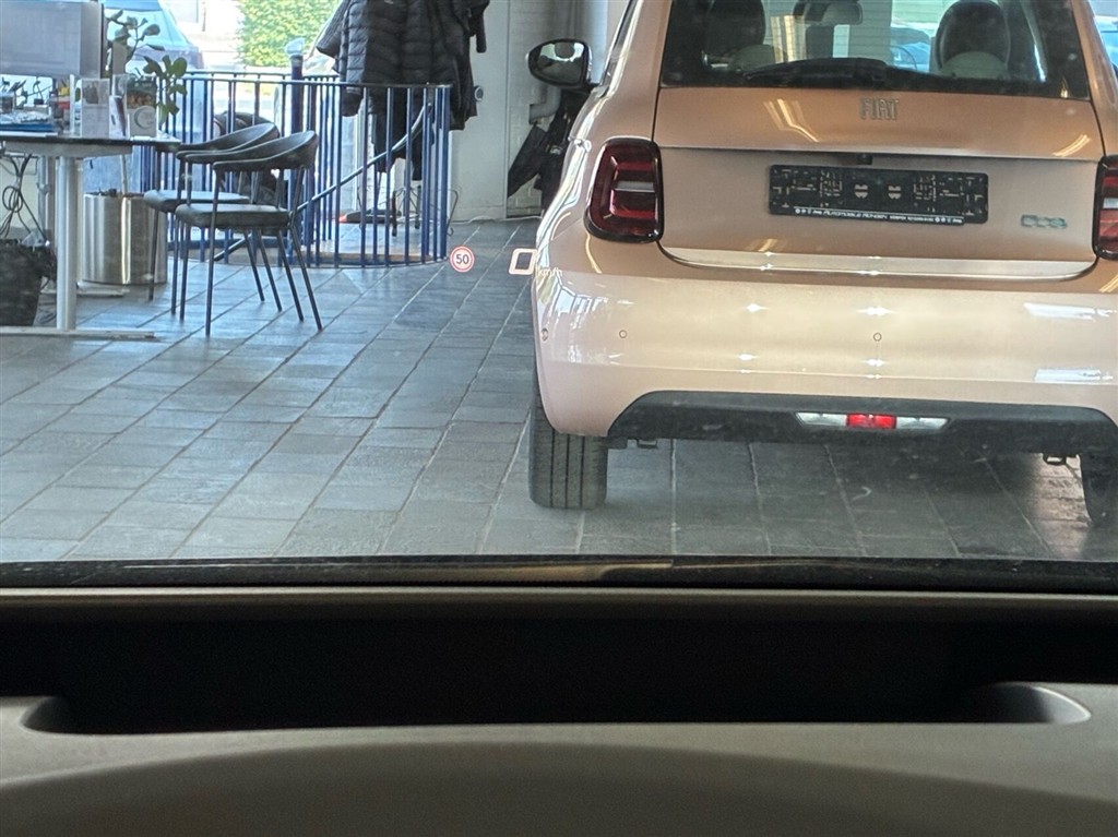 Cupra Born Pasión billede 8