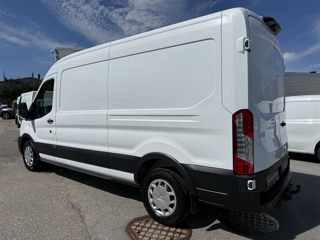 Ford Transit Trend billede 2