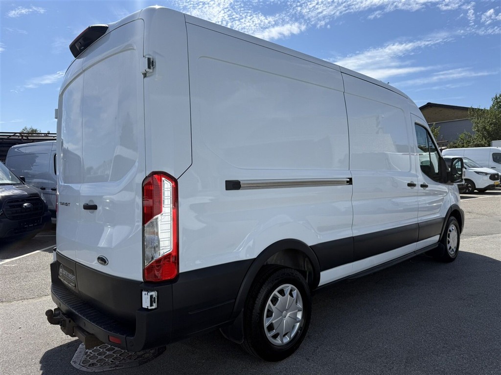 Ford Transit Trend billede 3