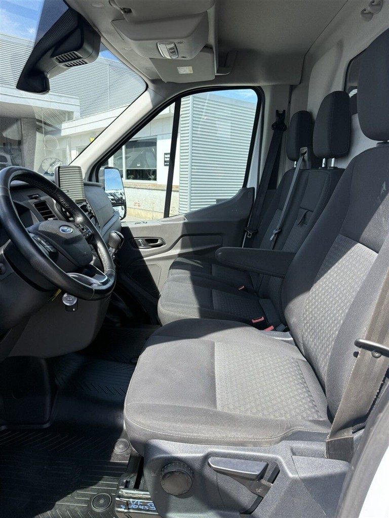 Ford Transit Trend billede 6