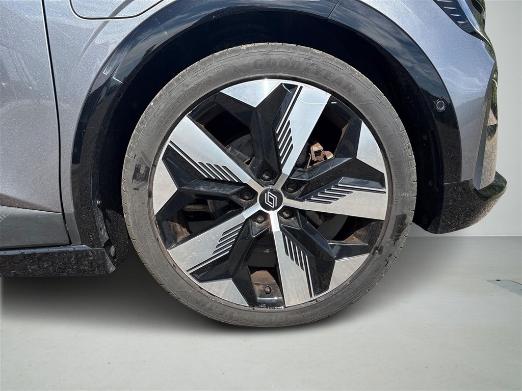Renault Mégane Techno billede 4