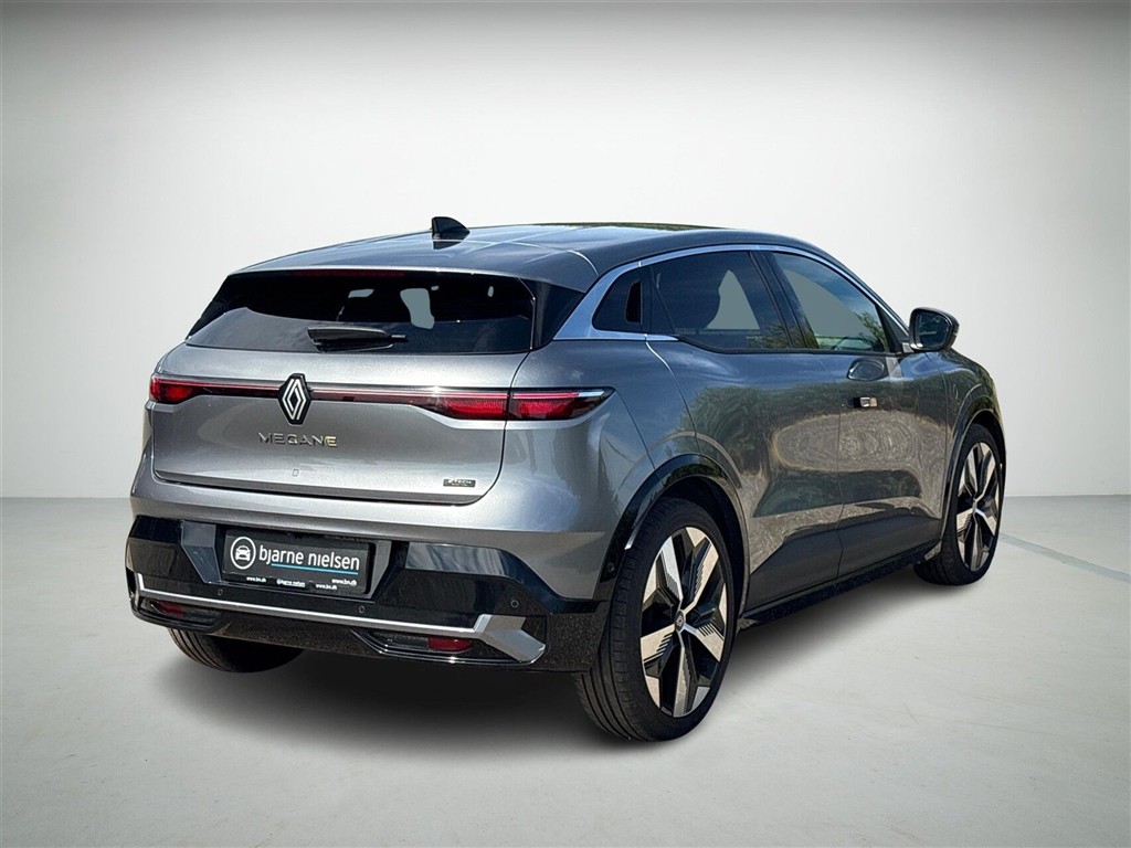 Renault Mégane Techno billede 2