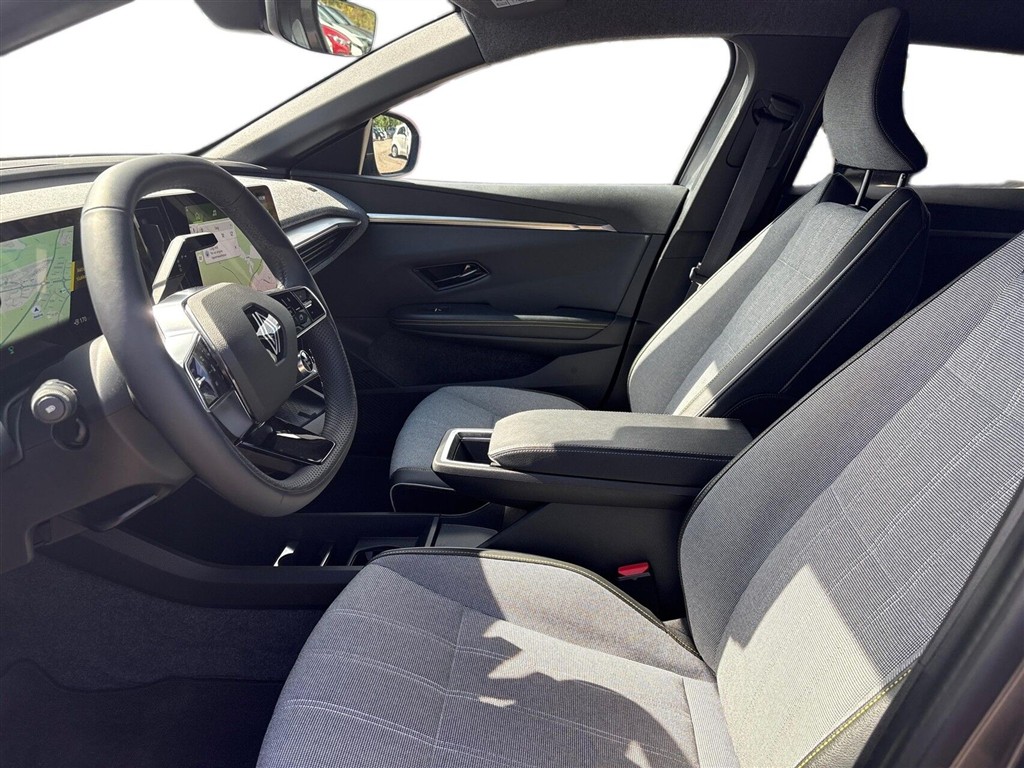 Renault Mégane Techno billede 7