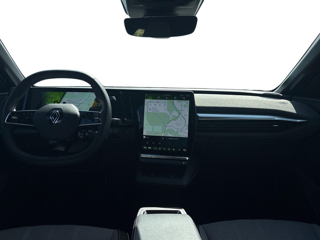 Renault Mégane Techno billede 8