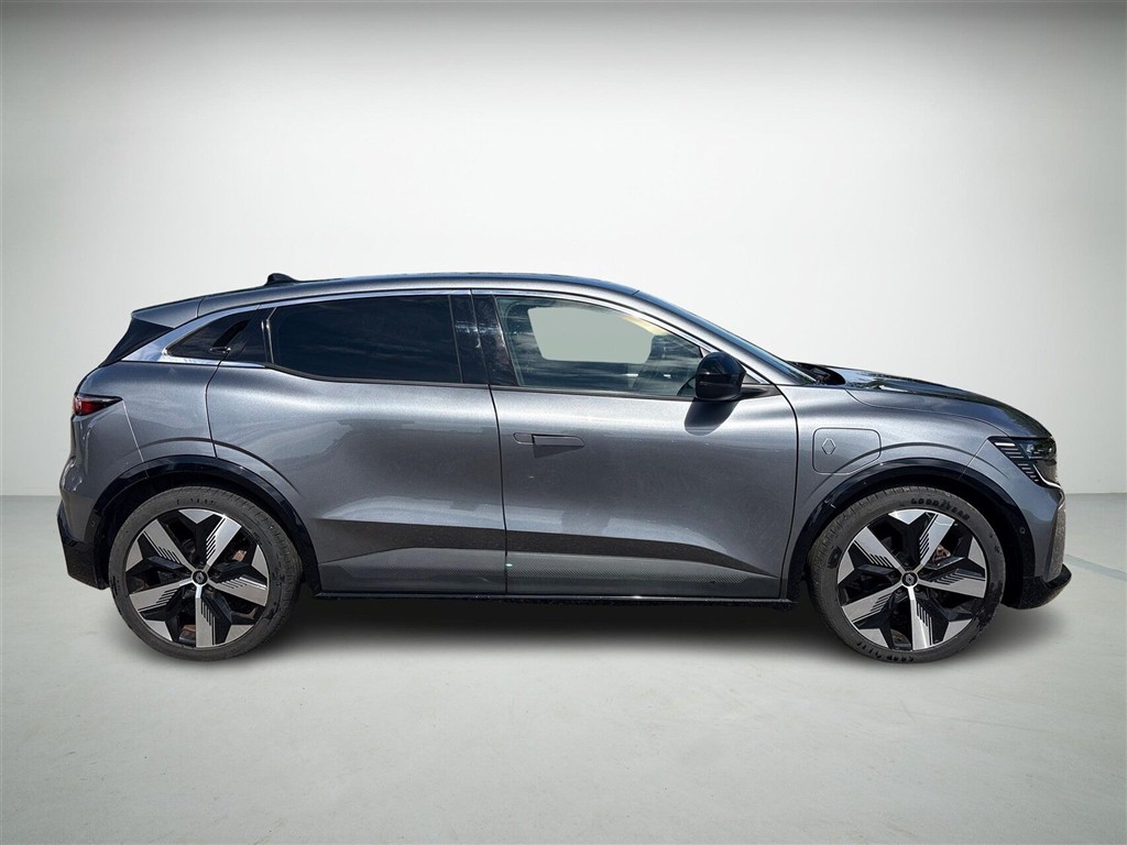 Renault Mégane Techno billede 3