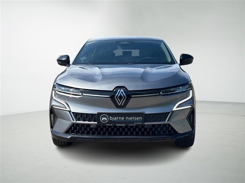 Renault Mégane Techno billede 5