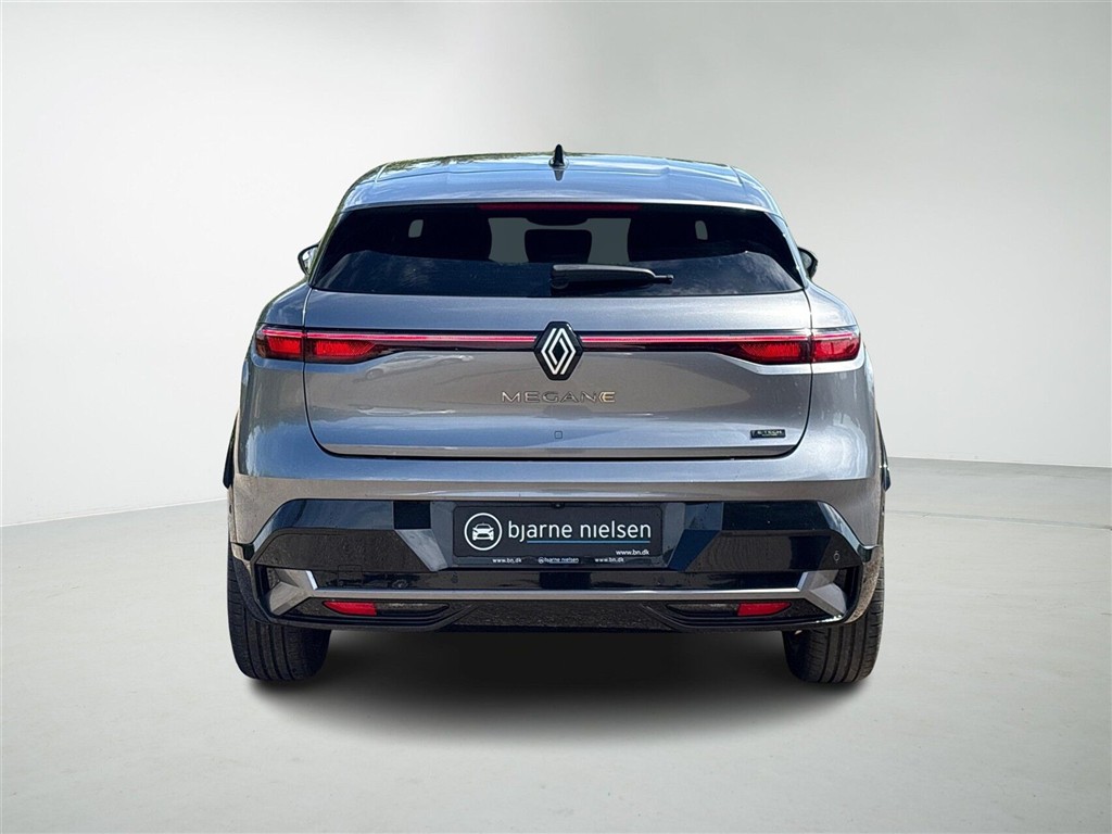 Renault Mégane Techno billede 9