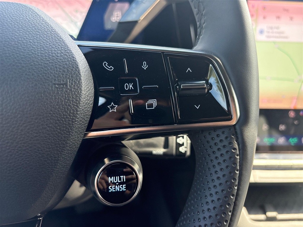Renault Mégane Techno billede 10