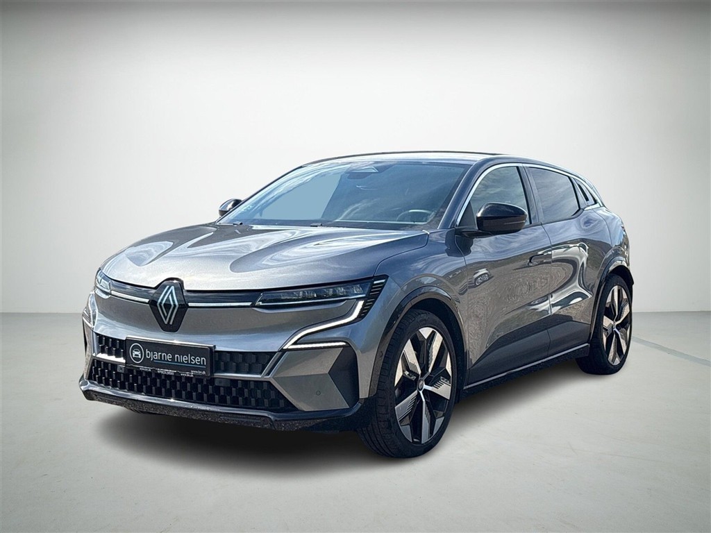 Renault Mégane Techno