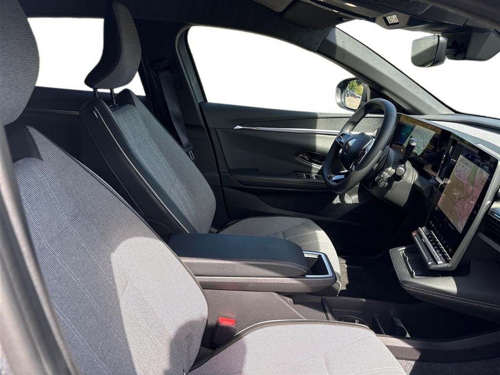 Renault Mégane Techno billede 16