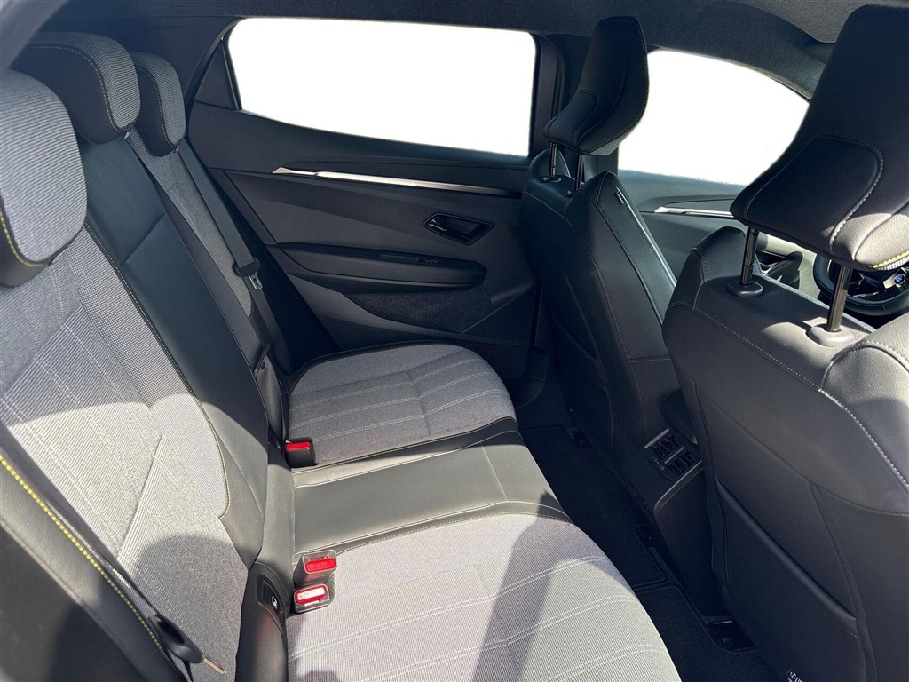 Renault Mégane Techno billede 18