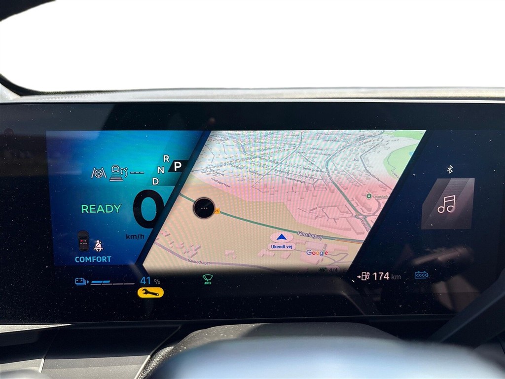 Renault Mégane Techno billede 20
