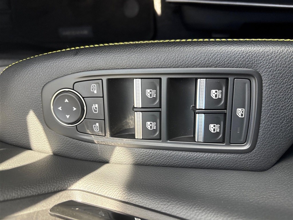 Renault Mégane Techno billede 22