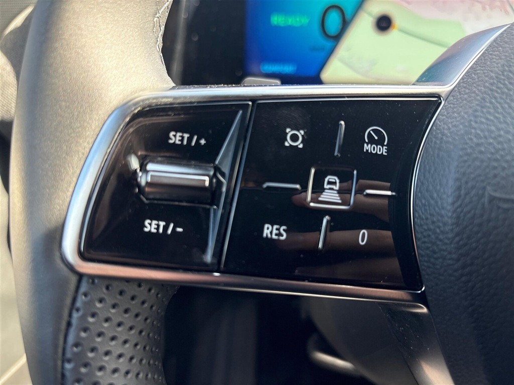 Renault Mégane Techno billede 23