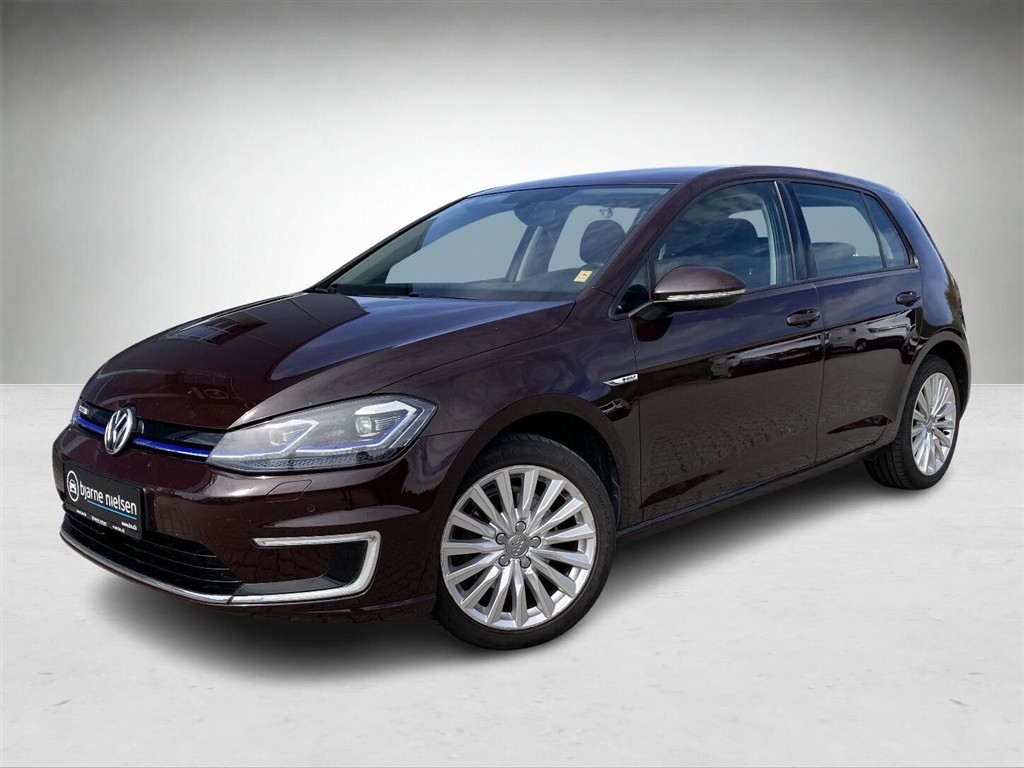 VW Golf 