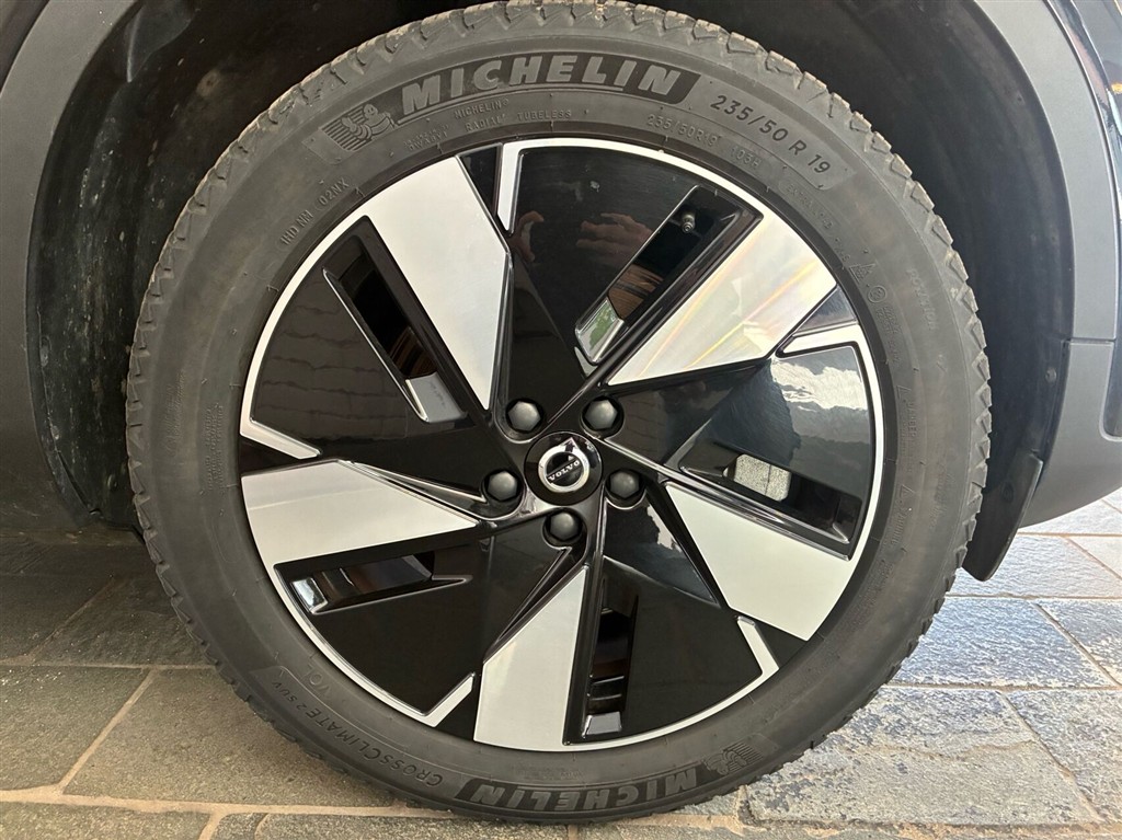 Volvo XC40 Plus billede 3