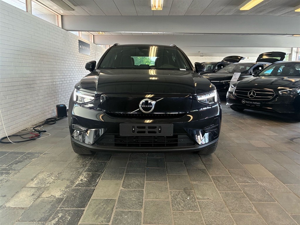 Volvo XC40 Plus billede 4