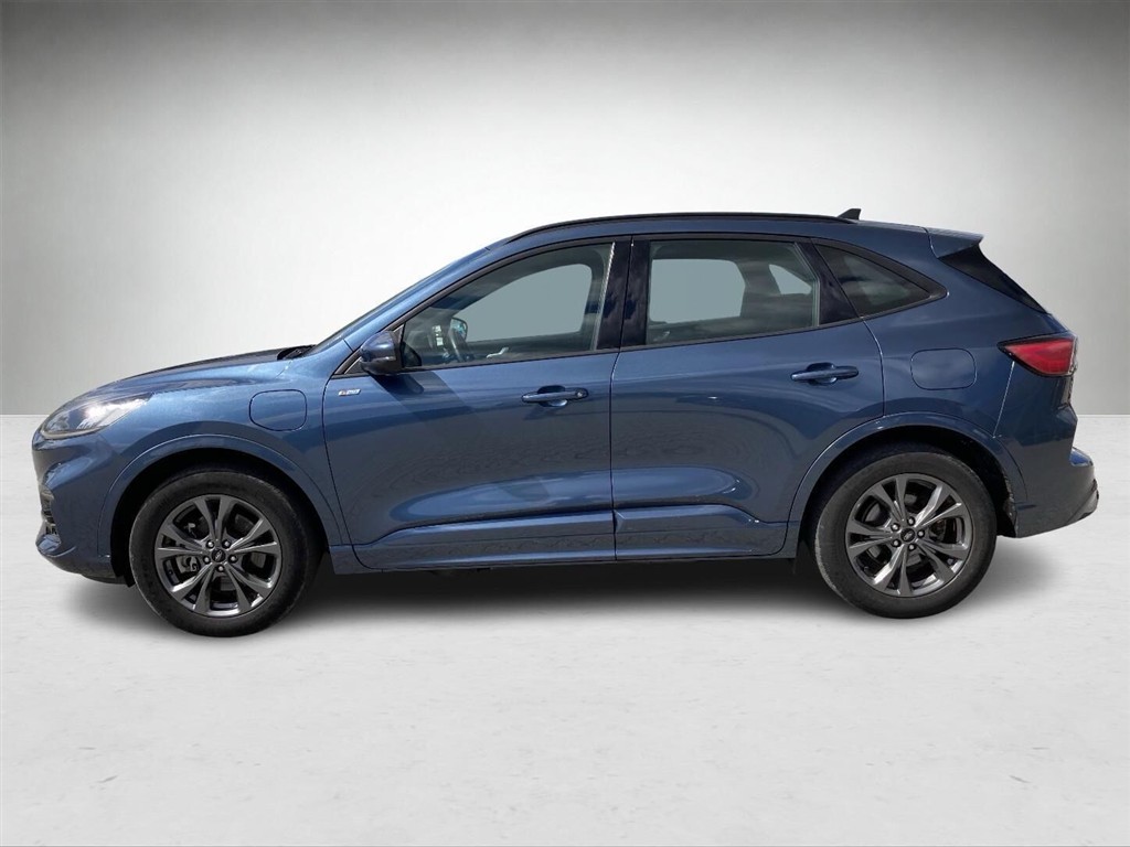 Ford Kuga ST-Line billede 2