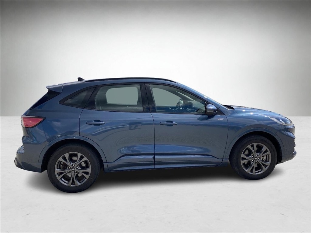 Ford Kuga ST-Line billede 5
