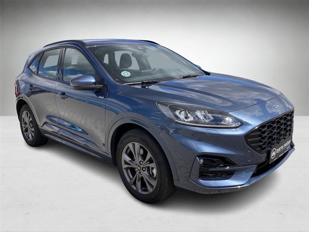 Ford Kuga ST-Line billede 6
