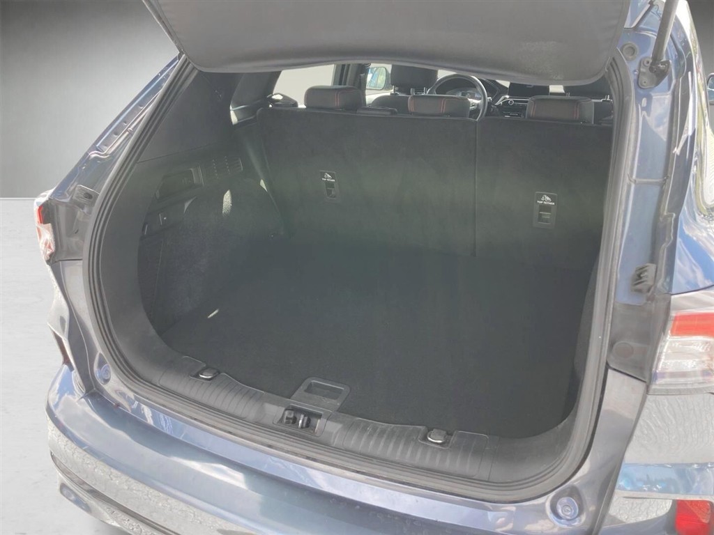 Ford Kuga ST-Line billede 10
