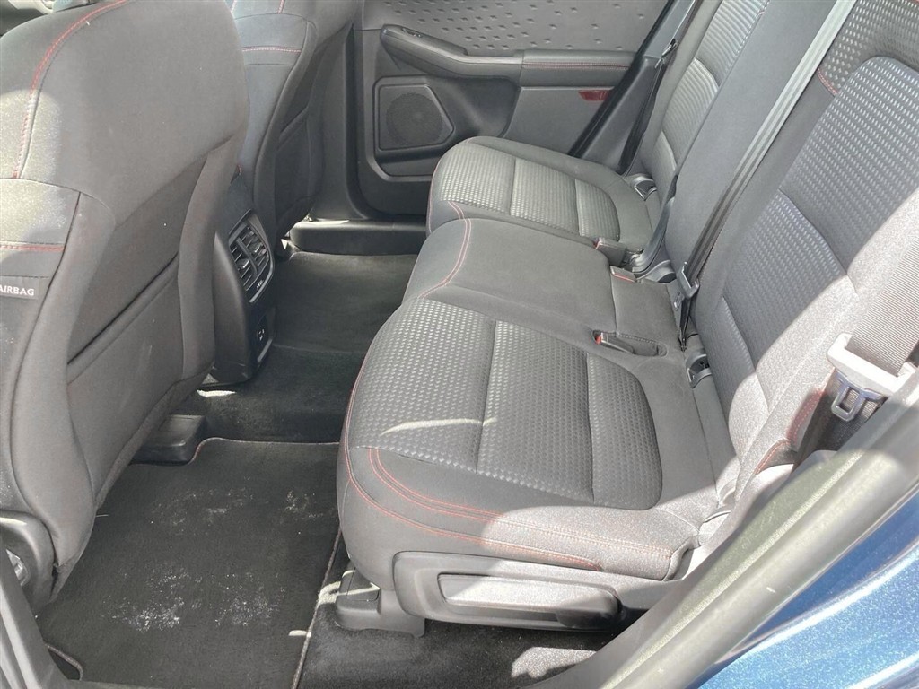Ford Kuga ST-Line billede 11
