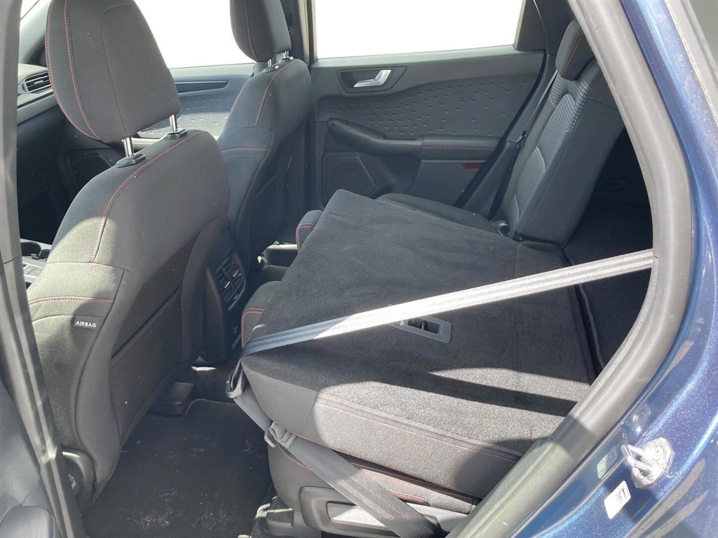 Ford Kuga ST-Line billede 12