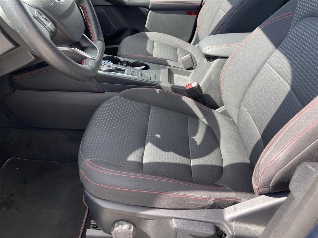 Ford Kuga ST-Line billede 13