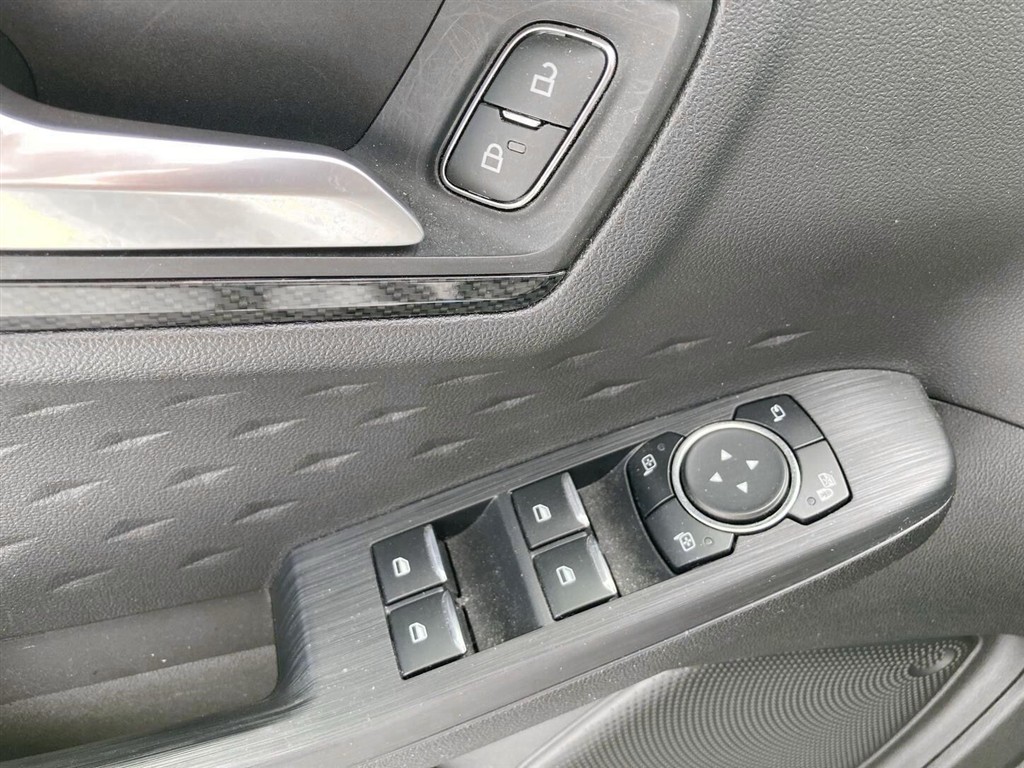 Ford Kuga ST-Line billede 14