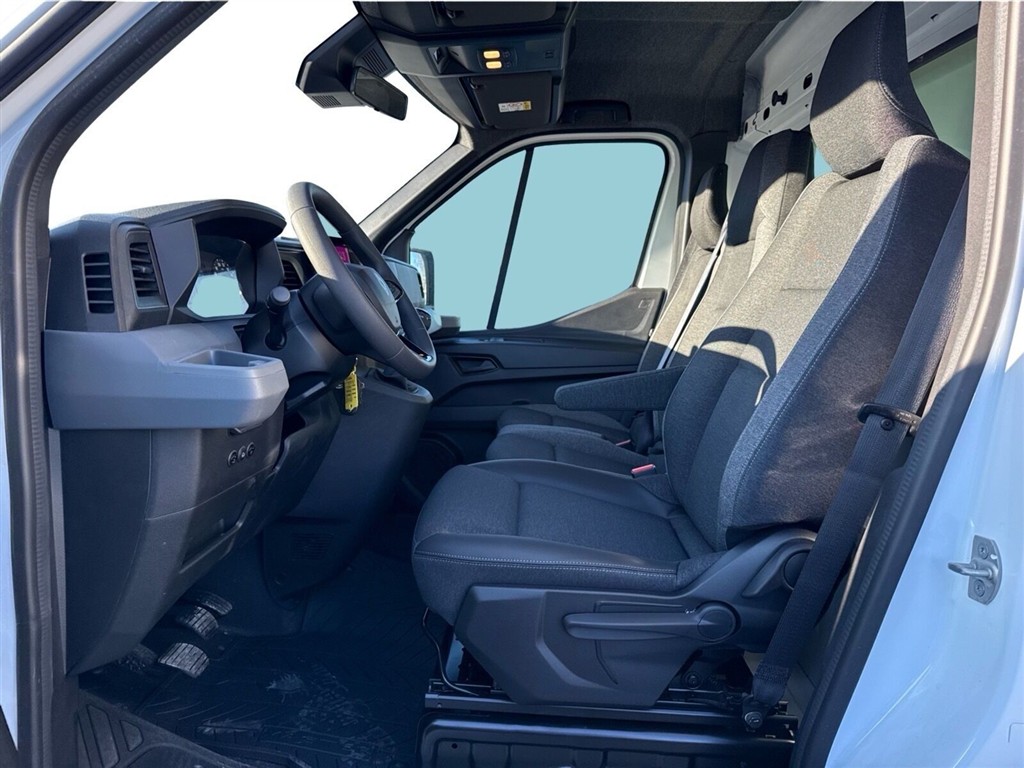 Renault Master Tekno billede 6