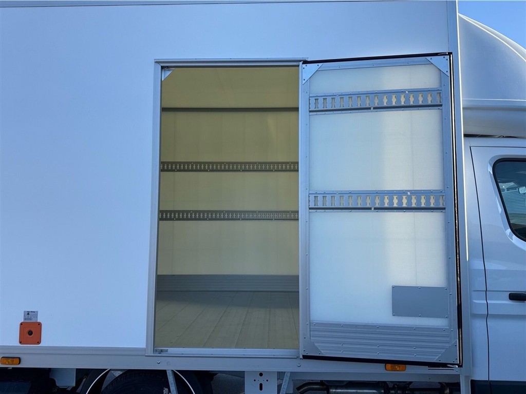 Renault Master Tekno billede 7