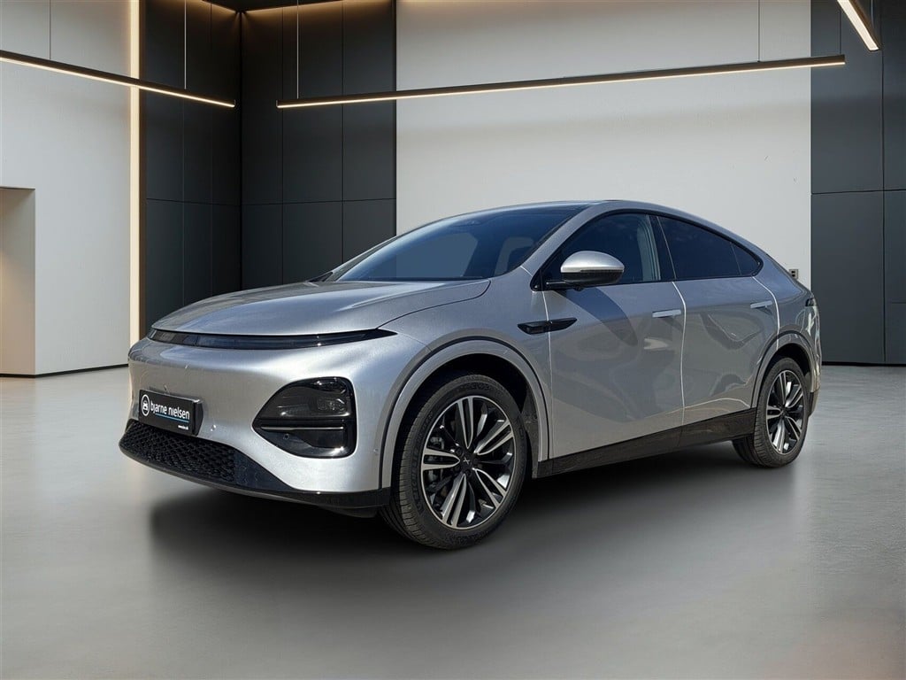 Xpeng G6 Standard Range