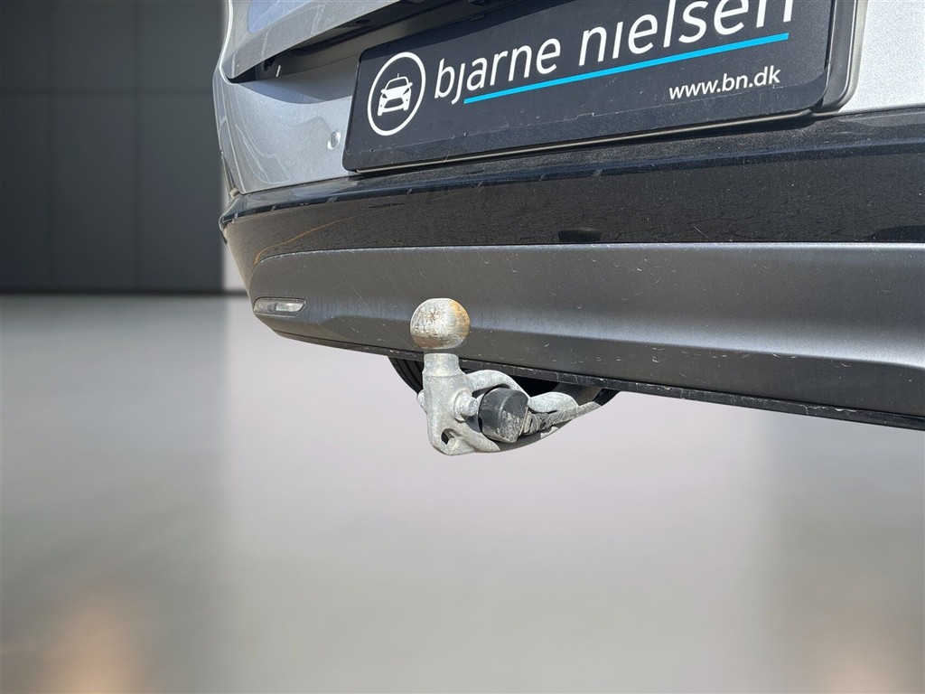 Xpeng G6 Standard Range billede 7