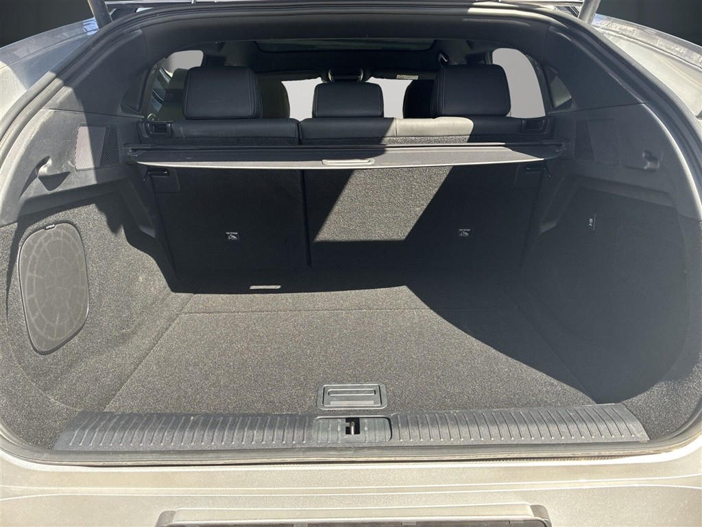 Xpeng G6 Standard Range billede 8
