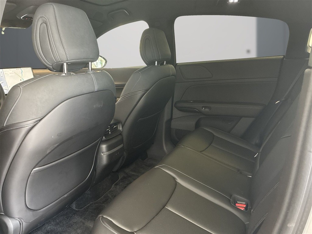 Xpeng G6 Standard Range billede 12