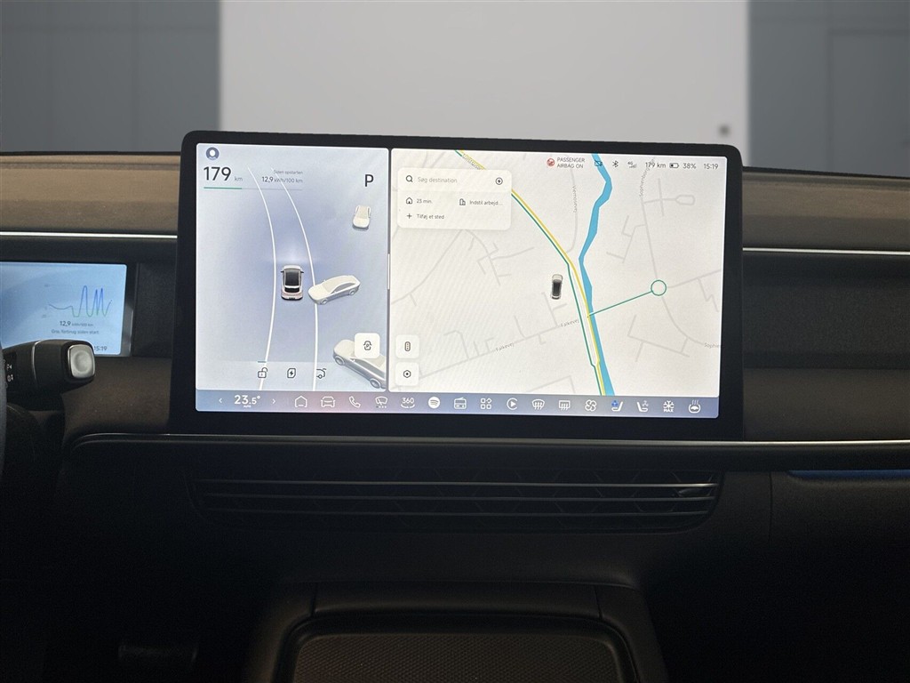 Xpeng G6 Standard Range billede 15