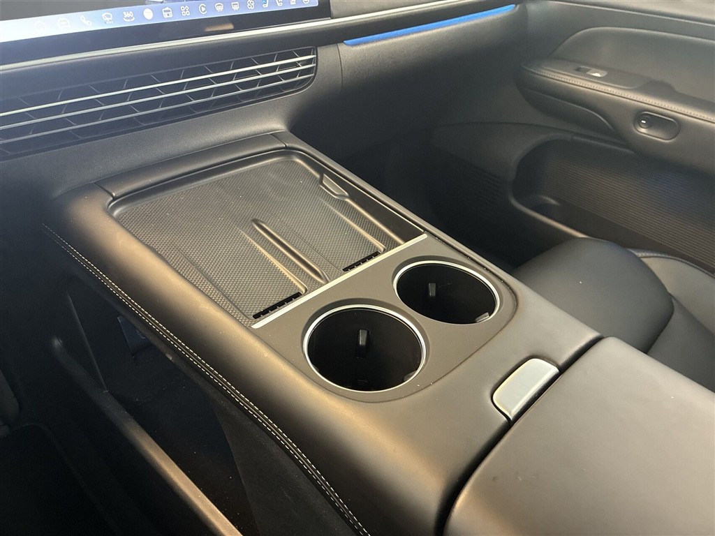 Xpeng G6 Standard Range billede 17