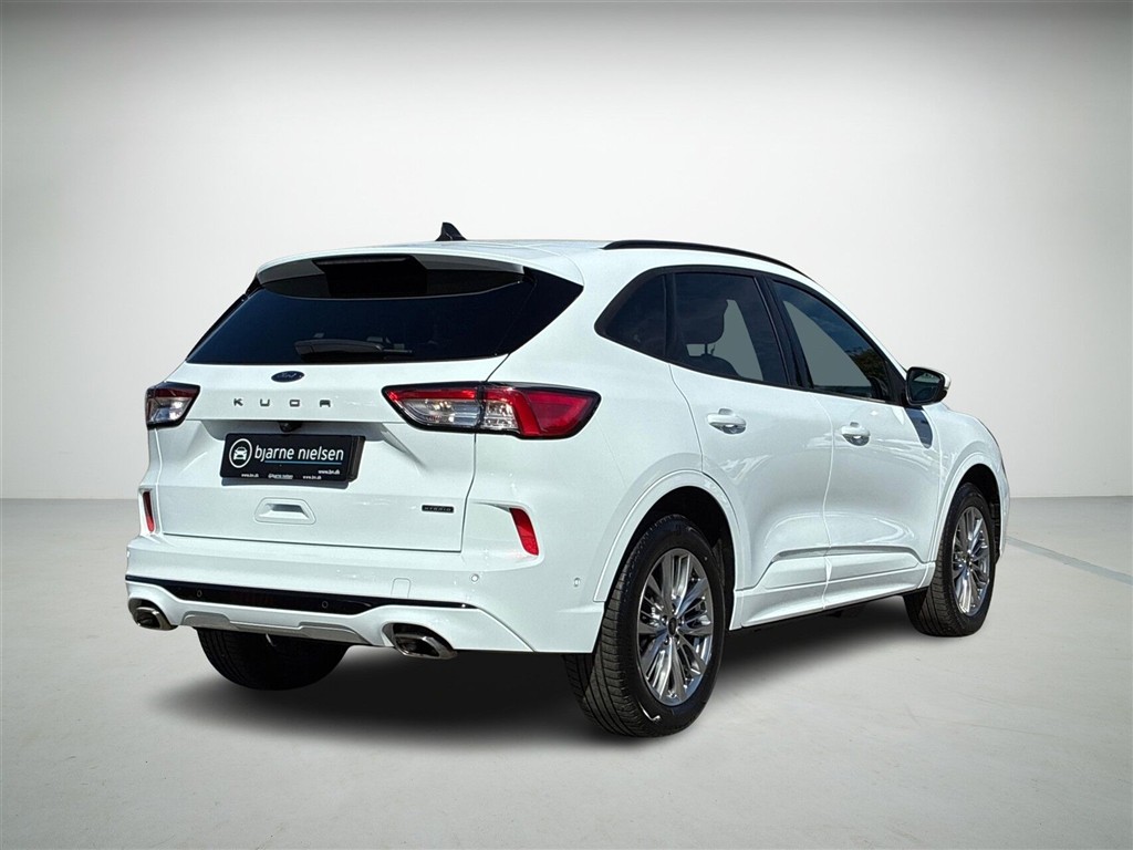 Ford Kuga ST-Line X billede 2