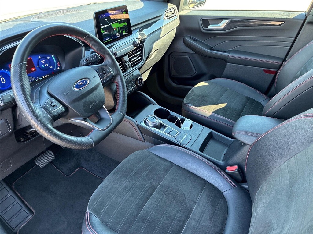Ford Kuga ST-Line X billede 3
