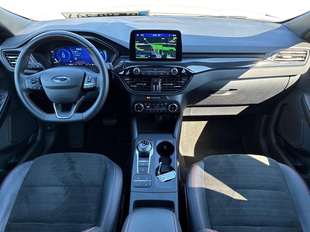 Ford Kuga ST-Line X billede 4