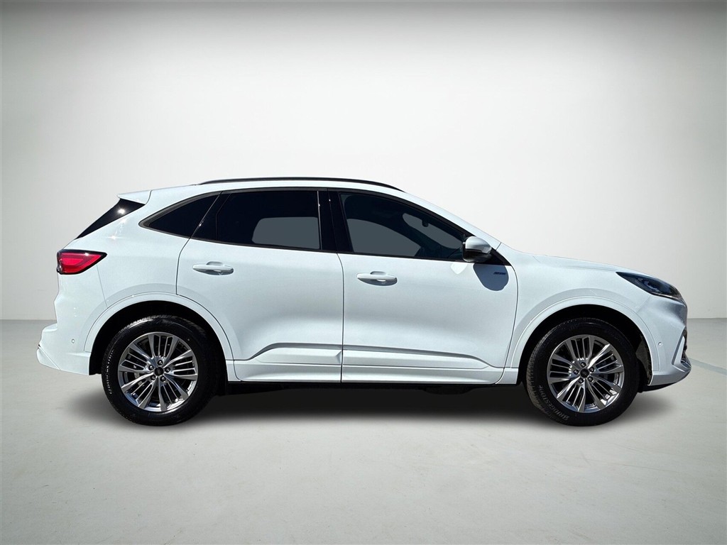 Ford Kuga ST-Line X billede 5