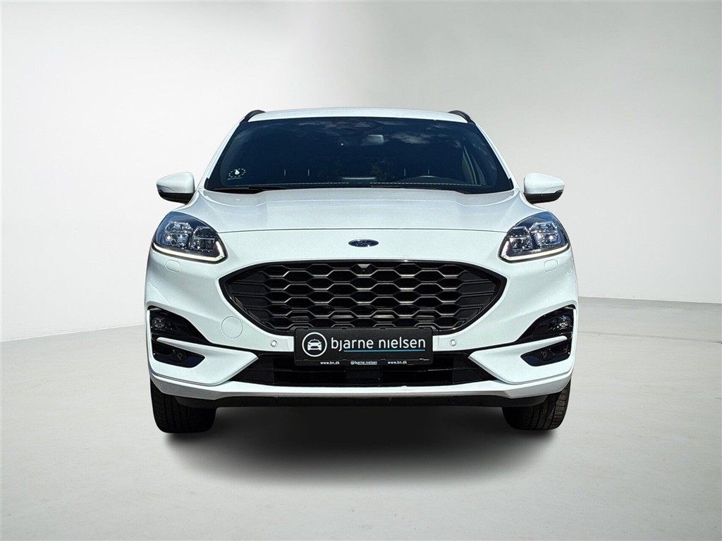 Ford Kuga ST-Line X billede 6