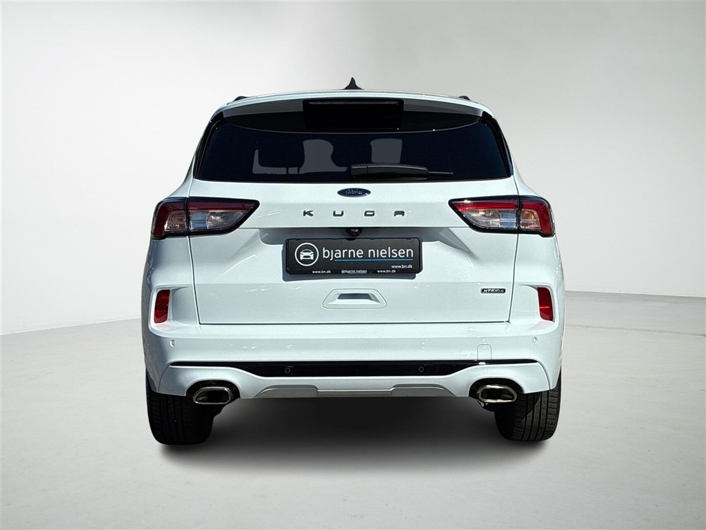 Ford Kuga ST-Line X billede 7
