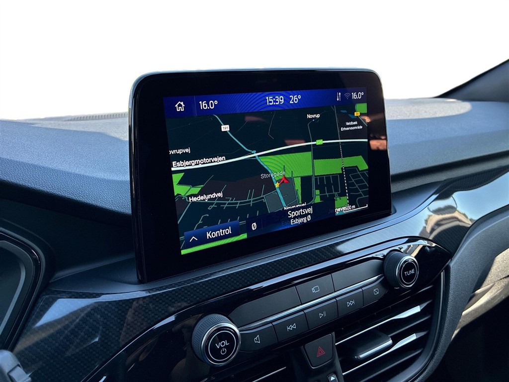 Ford Kuga ST-Line X billede 11