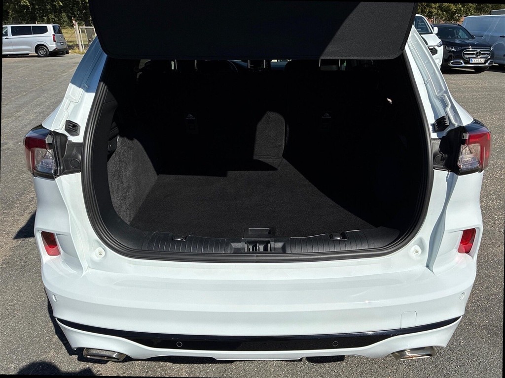 Ford Kuga ST-Line X billede 13