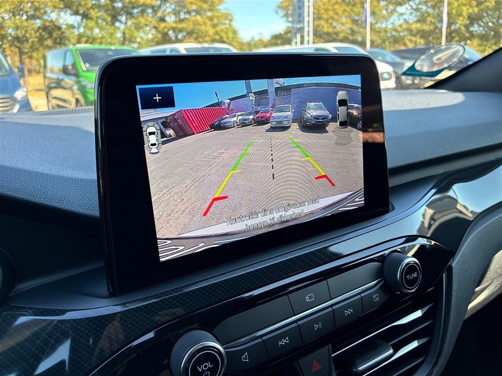Ford Kuga ST-Line X billede 17