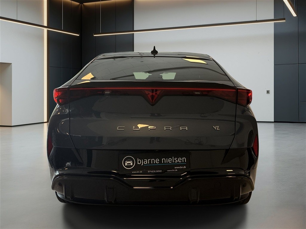 Cupra Tavascan VZ Adrenaline billede 5