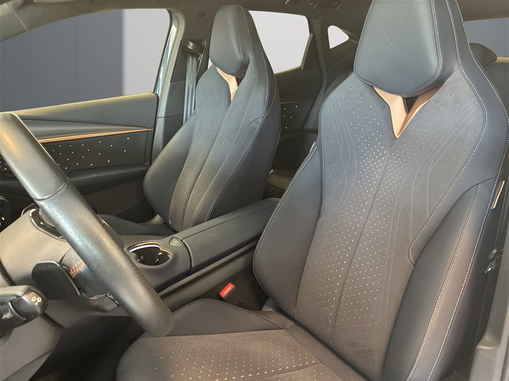 Cupra Tavascan VZ Adrenaline billede 7